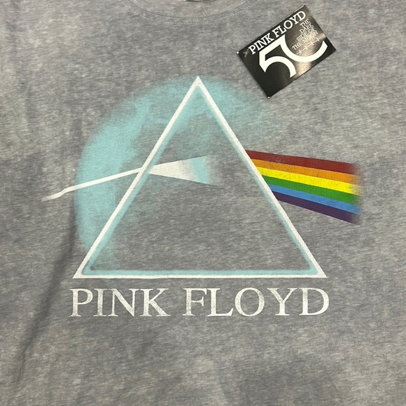 Pink Floyd Artist Tee - Picture 1 of 2